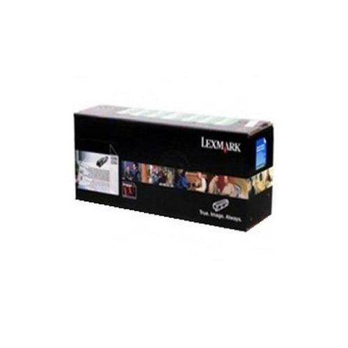 Lexmark 24B6213 Black Toner