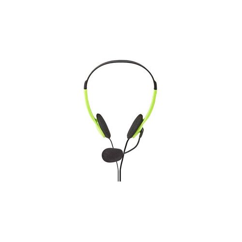 Nedis CHST100GN - headset