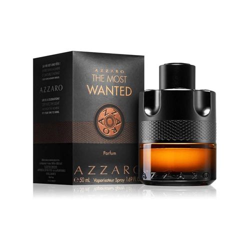 Azzaro The Most Wanted Parfum Spray