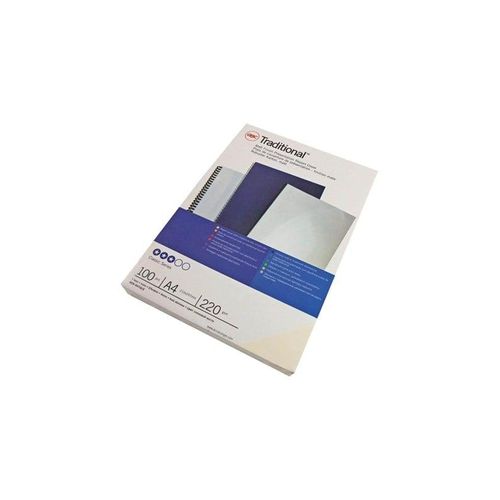 GBC Traditional - 100 pcs. - 230 g/m² - binding cover