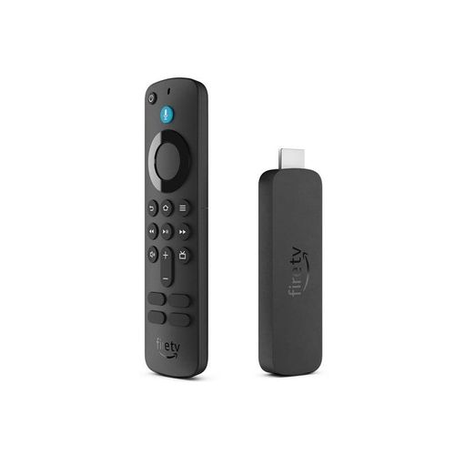 Amazon Fire TV Stick 4K (2nd Gen)