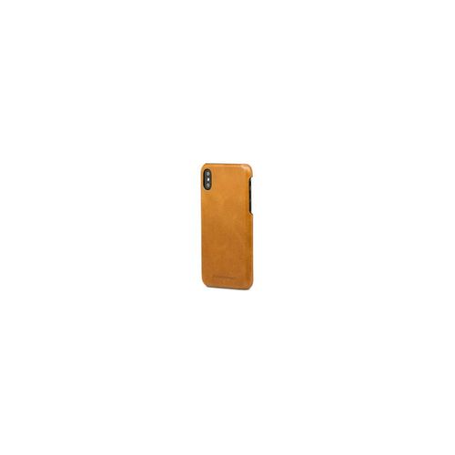 dbramante1928 Tune - iPhone X/Xs - Tan