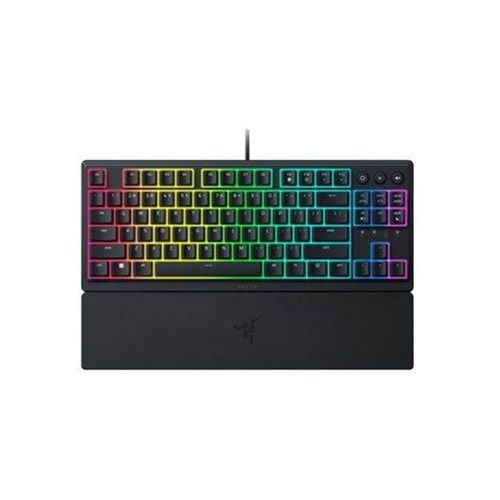 Razer Ornata V3 - Gaming Tastaturen - Deutsch - Schwarz