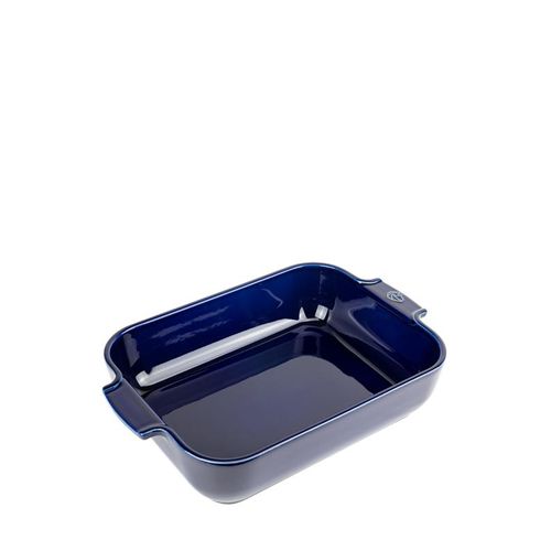Peugeot Appolia Ceramics Rectangular Blue 32 cm