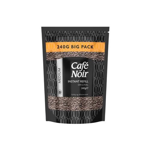Café Noir Instant Big Pack - 240 g