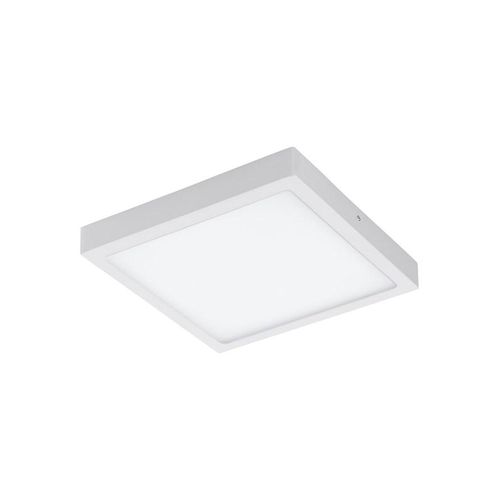 EGLO FUEVA-C Aufbauleuchte, weiss