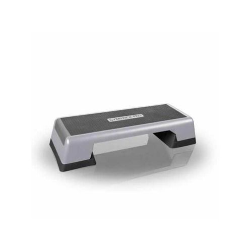Gymstick Pro Step (grey-black)