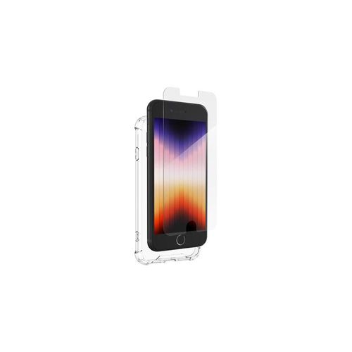 ZAGG iFrogz Defence for Apple iPhone 8 SE (2nd generation) SE (3rd generation)