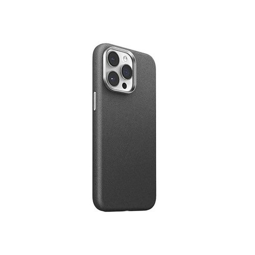Joyroom magnetic iPhone 15 phone case JR-BP007 (black)