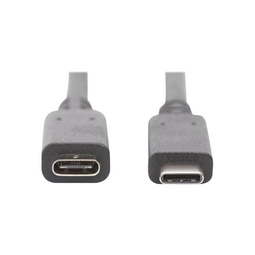 DIGITUS USB Type-C Extension Cable