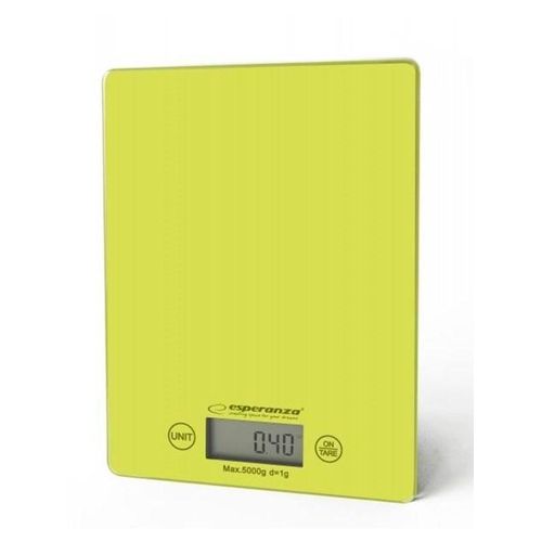 Esperanza Küchenwaagen Lemon EKS002G