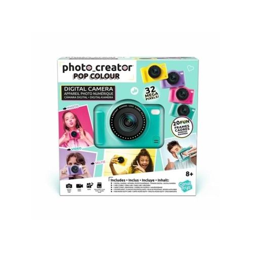 Studio Creator Photo Creator Digital Camera