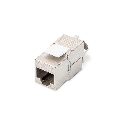 DIGITUS CAT 6A Keystone Jack