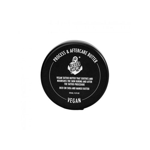 Sorrymom Vegan Tattoo Butter 125 ml