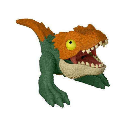 Jurassic World Uncaged Wild Pop Ups - Moros Intrepidus