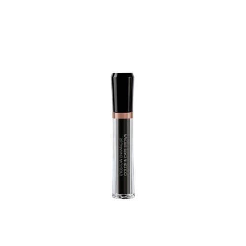 M2 Beauté Color & Care Eyebrow Enhancer - Brown - 6 ml