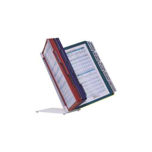 DURABLE Sichttafelsystem VARIO® TABLE 20