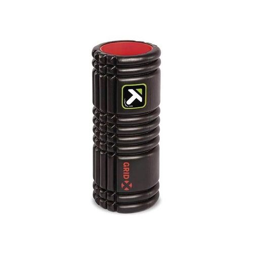 Trigger Point Therapy GRID X Foamroller Black