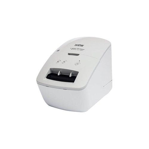 Brother QL-600G Postage and Address Label Printer