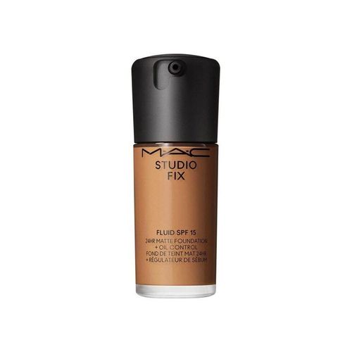 MAC Studio Fix Fluid Foundation SPF15