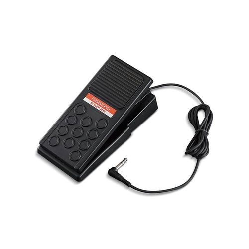 Hammond EXP-20 Expression pedal for XK-1c and SK-m