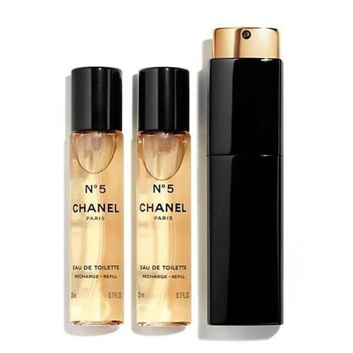 Chanel No 5 Giftset