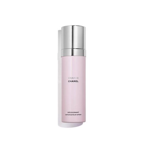 Chanel Chance Deodorant Spray