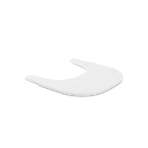 Hauck Alpha Click Tray high chair tray White