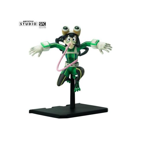 ABYstyle - MY HERO ACADEMIA Figurine Tsuyu Asui - Figur