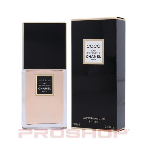 Chanel Coco EDT