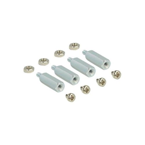 DeLOCK - Mainboard Mounting Screw Kit