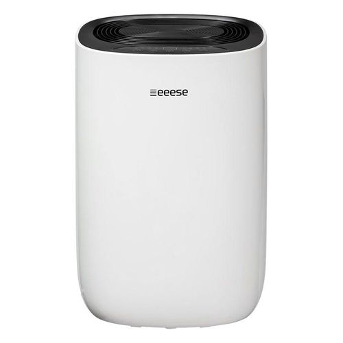 eeese Emil luftentfeuchter - 50m2 - WLAN, Google Assistant - 36dB