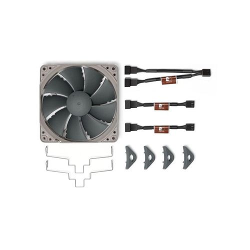 Noctua NA-FK1 second fan kit