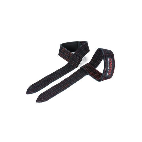 Gymstick Lifting Straps with Padding