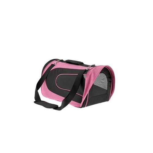 Dogman Carrier Snobben Pink