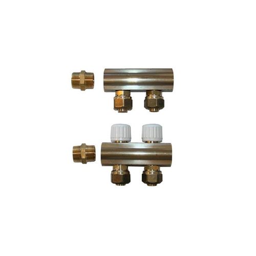 Pettinaroli Extension to 3/4 midi- and kvikshunt