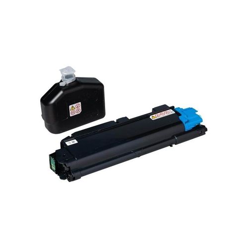 Ricoh Cyan Toner Cartridge - Tonerpatrone Cyan