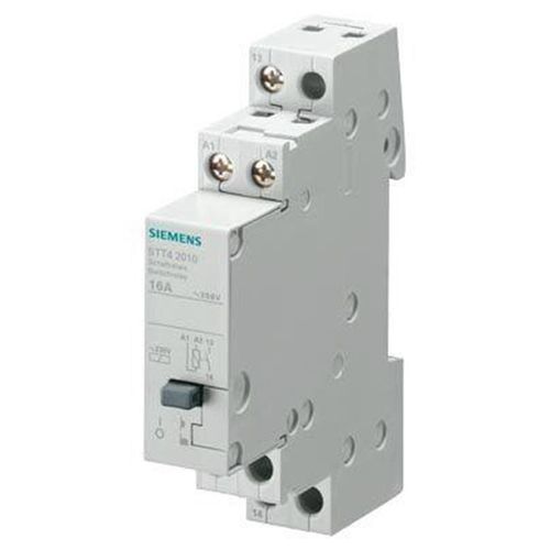 Siemens Switching relay 2s ac230v 16a 5tt4202-0