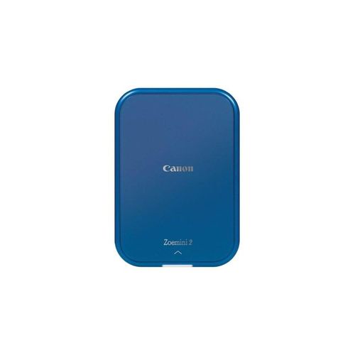 Canon Zoemini 2 - Navy Blue Fotodrucker - Farbe - Zink