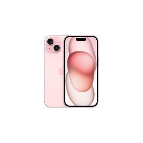 Apple iPhone 15 128GB - Pink