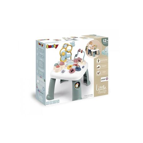 Smoby Activity Table
