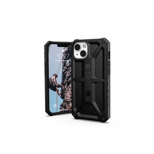 UAG Monarch - carbon fiber - iPhone 13