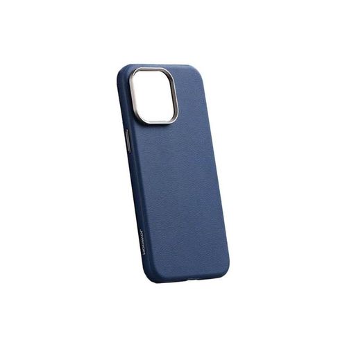 Joyroom Magnetic Phone Case for iPhone 15 Pro JR-BP007 (blue)