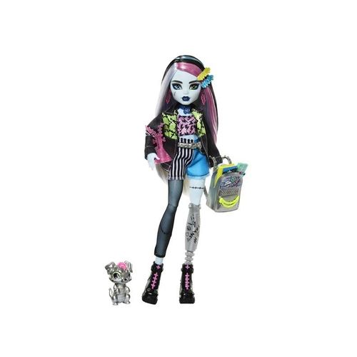 Monster High Frankie Stein