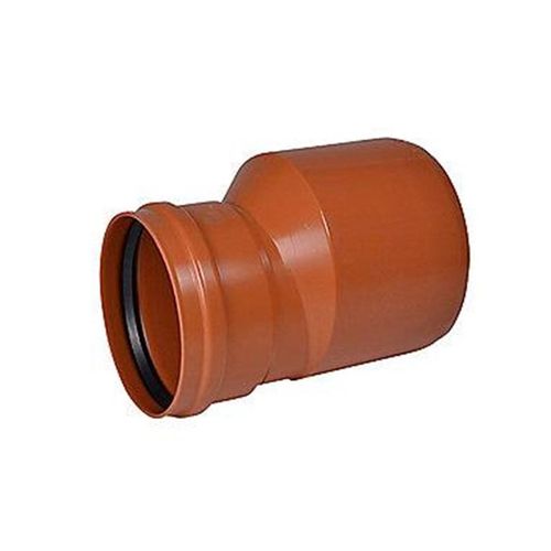 Wavin PVC reduction 250-200mm
