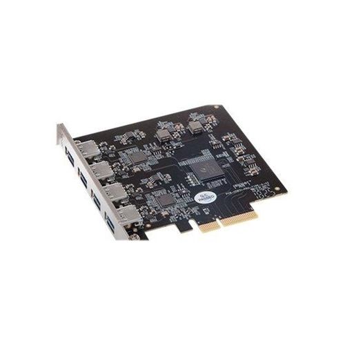 Sonnettech Allegro Pro USB 3.1 PCIe