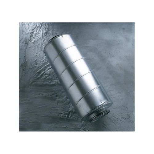 THERMEX noise muffler