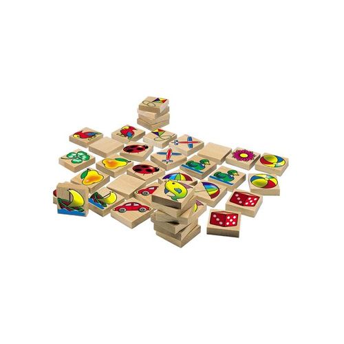 Eichhorn Memo Spiel