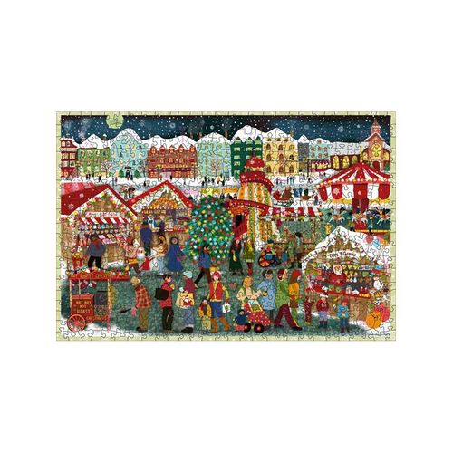 Ravensburger Weihnachtsmarkt