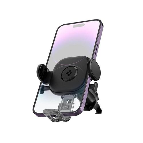 Spigen OneTap Universal Car Mount AirVent UTS12 - black
